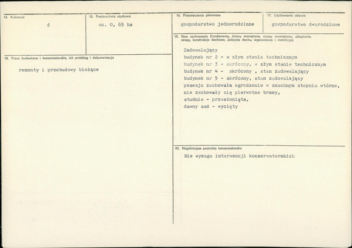 KB - Karta biała, skan nr 3