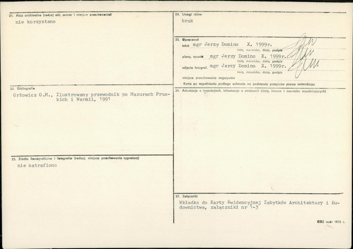 KB - Karta biała, skan nr 4