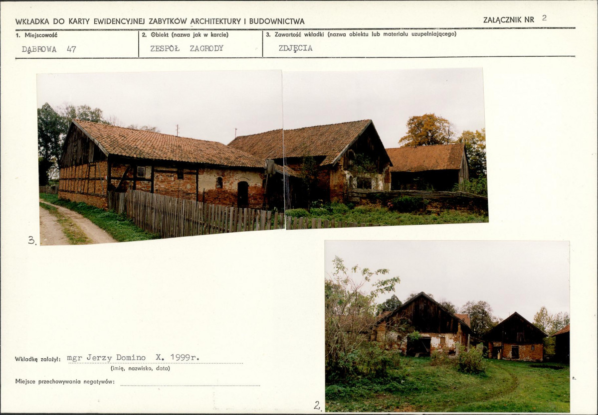 KB - Karta biała, skan nr 7