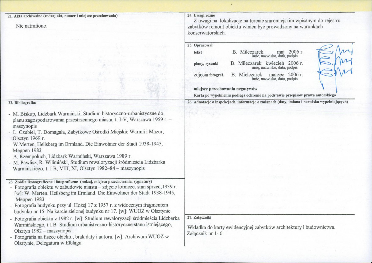 KB - Karta biała, skan nr 4
