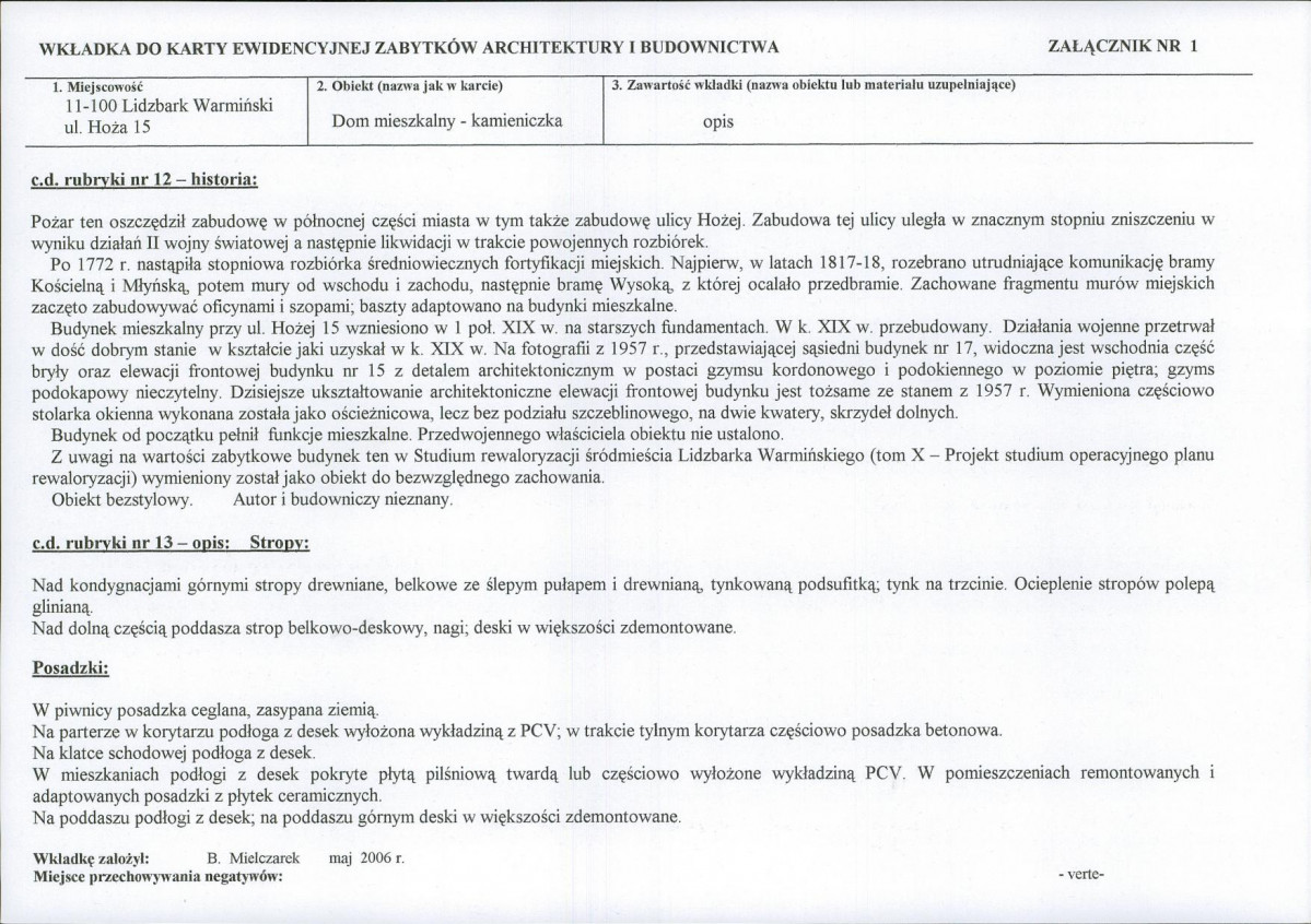 KB - Karta biała, skan nr 5