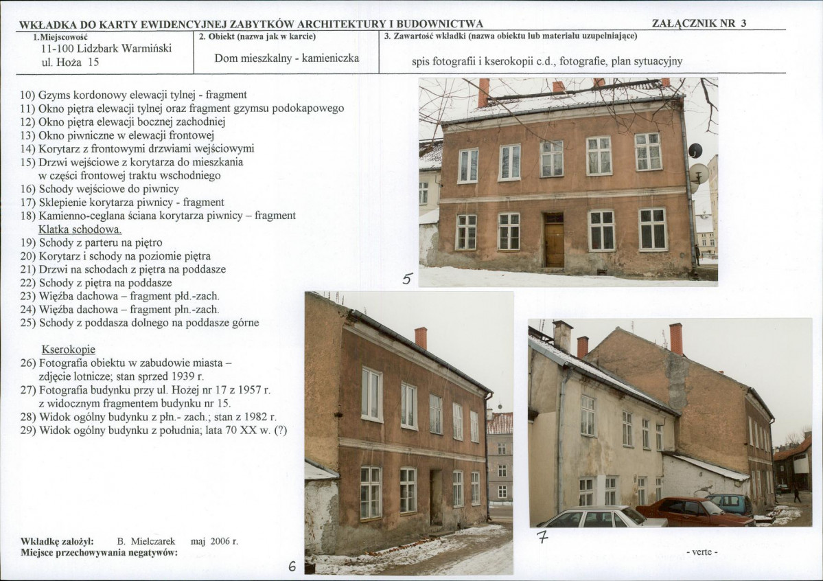 KB - Karta biała, skan nr 9