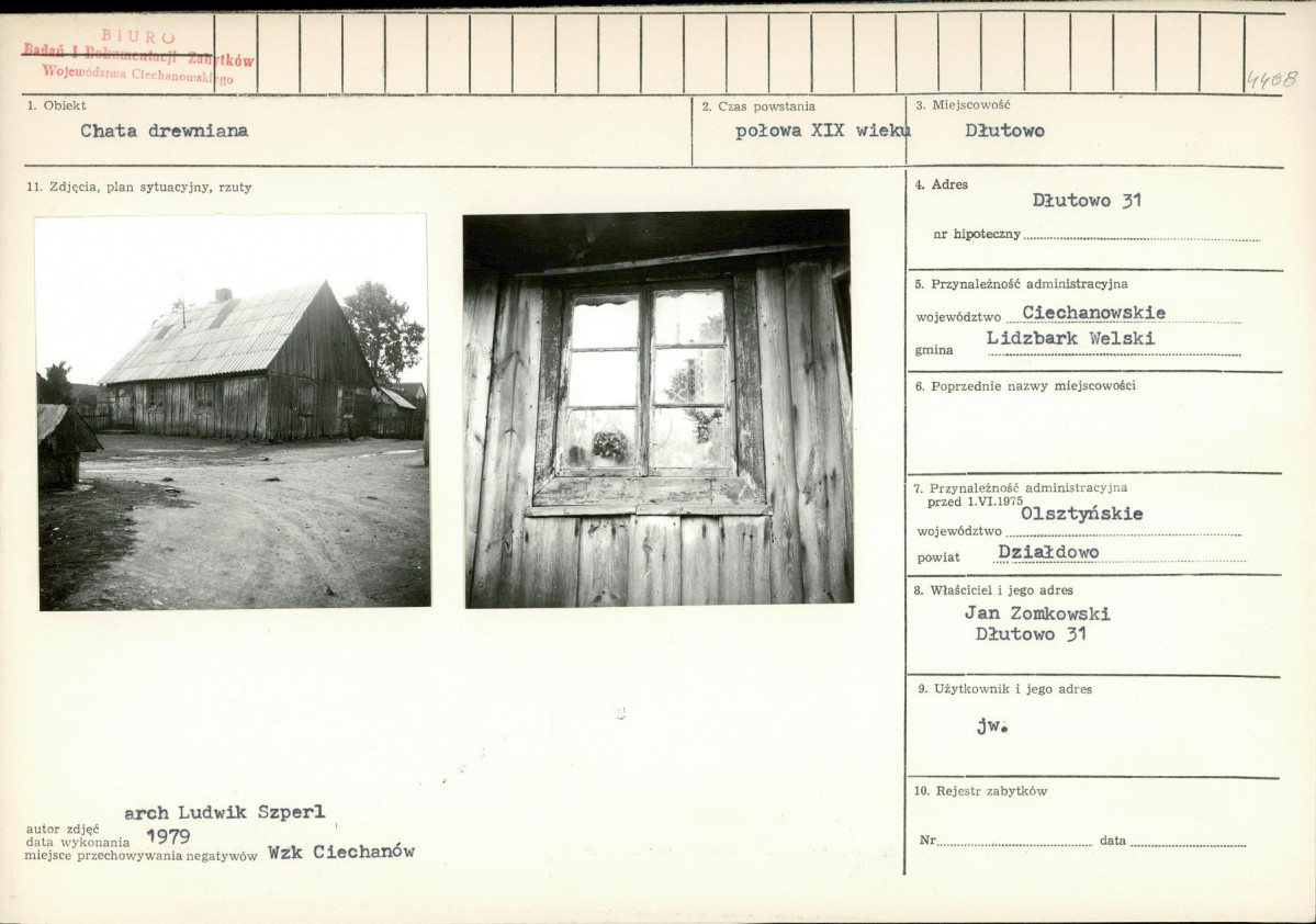 Karta biała, skan nr 1