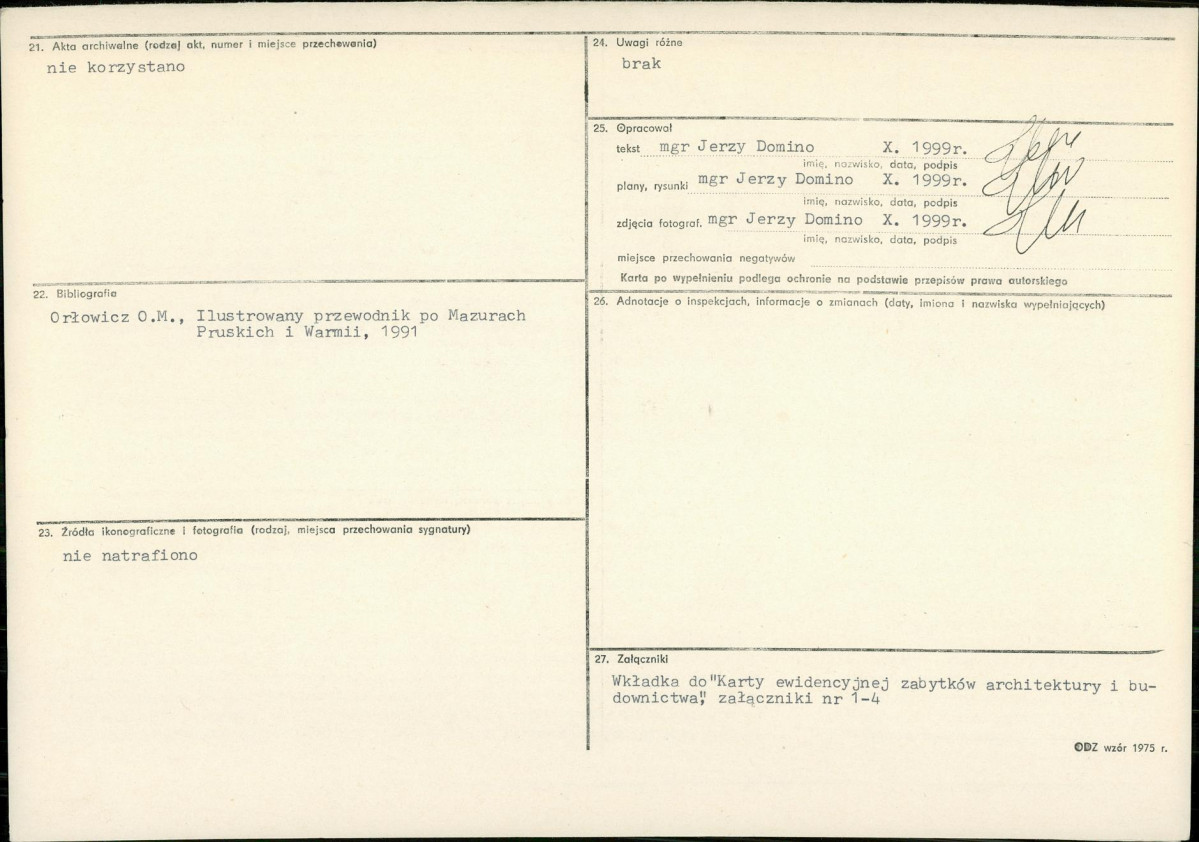 KB - Karta biała, skan nr 4