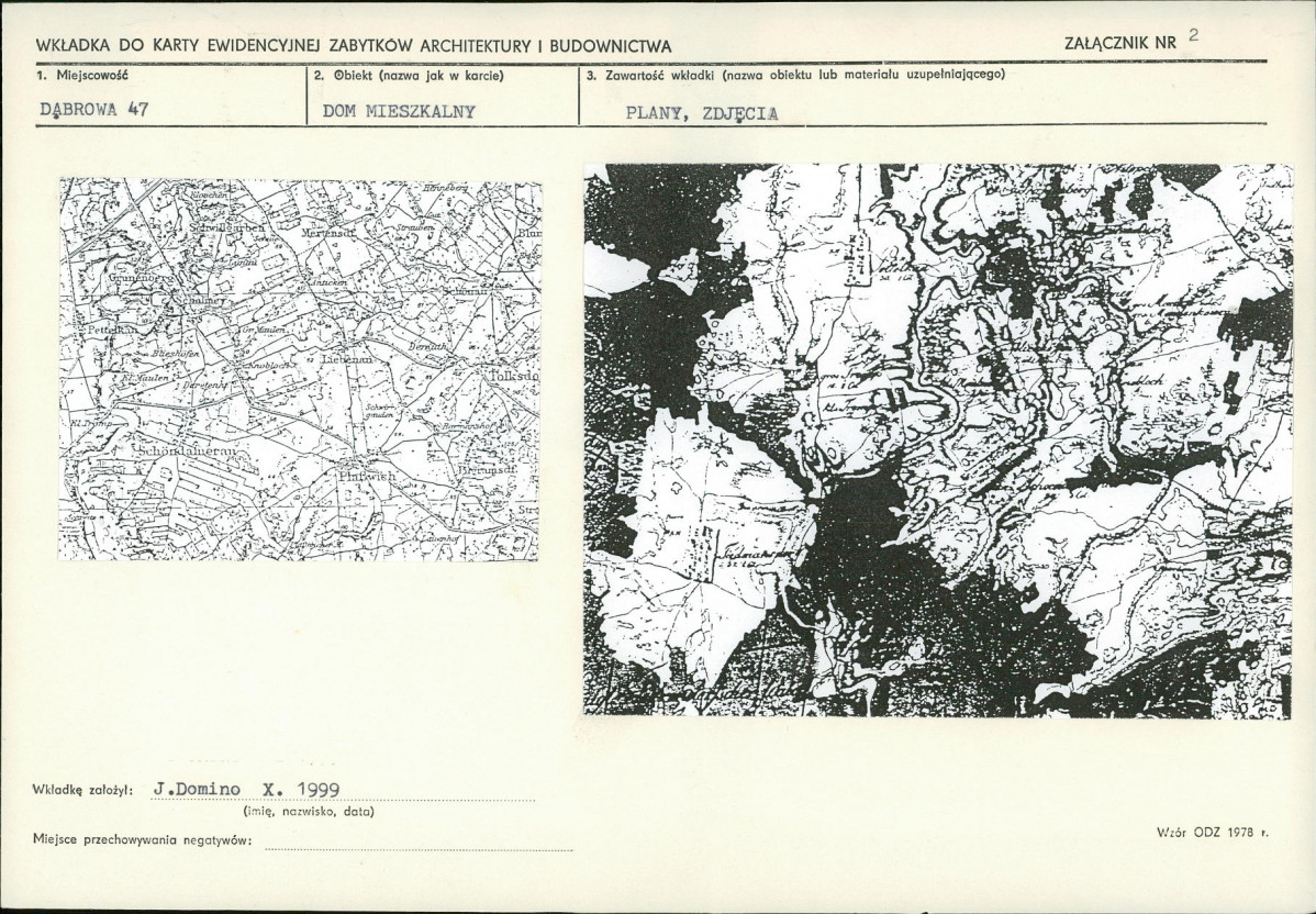 KB - Karta biała, skan nr 7