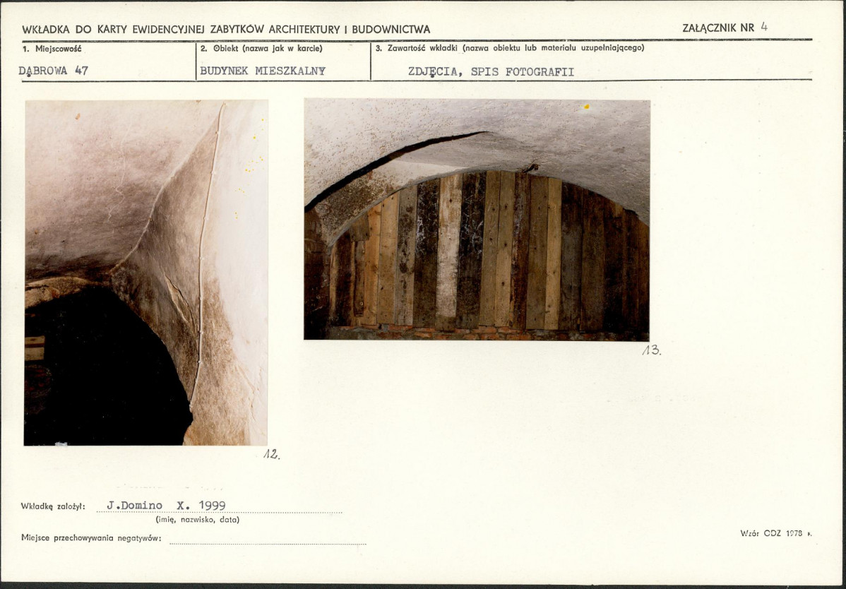 KB - Karta biała, skan nr 11