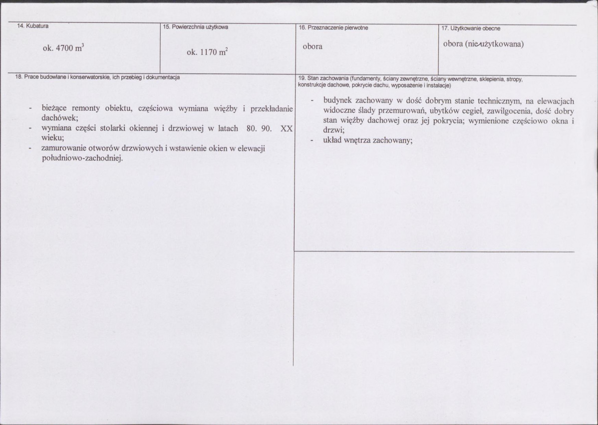 KB - Karta biała, skan nr 3