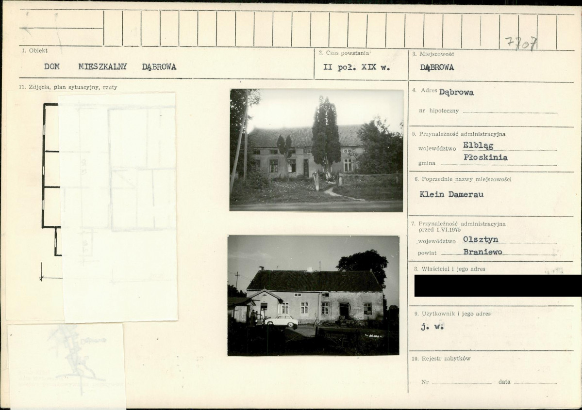 KB - Karta biała, skan nr 3