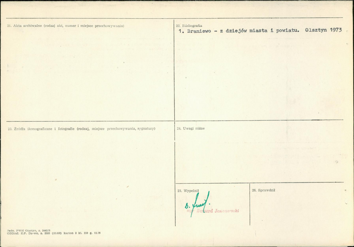 KB - Karta biała, skan nr 6