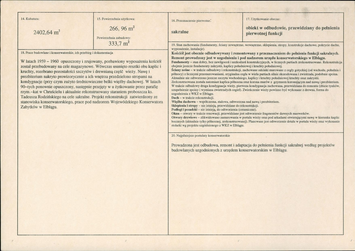 Karta biała, skan nr 3