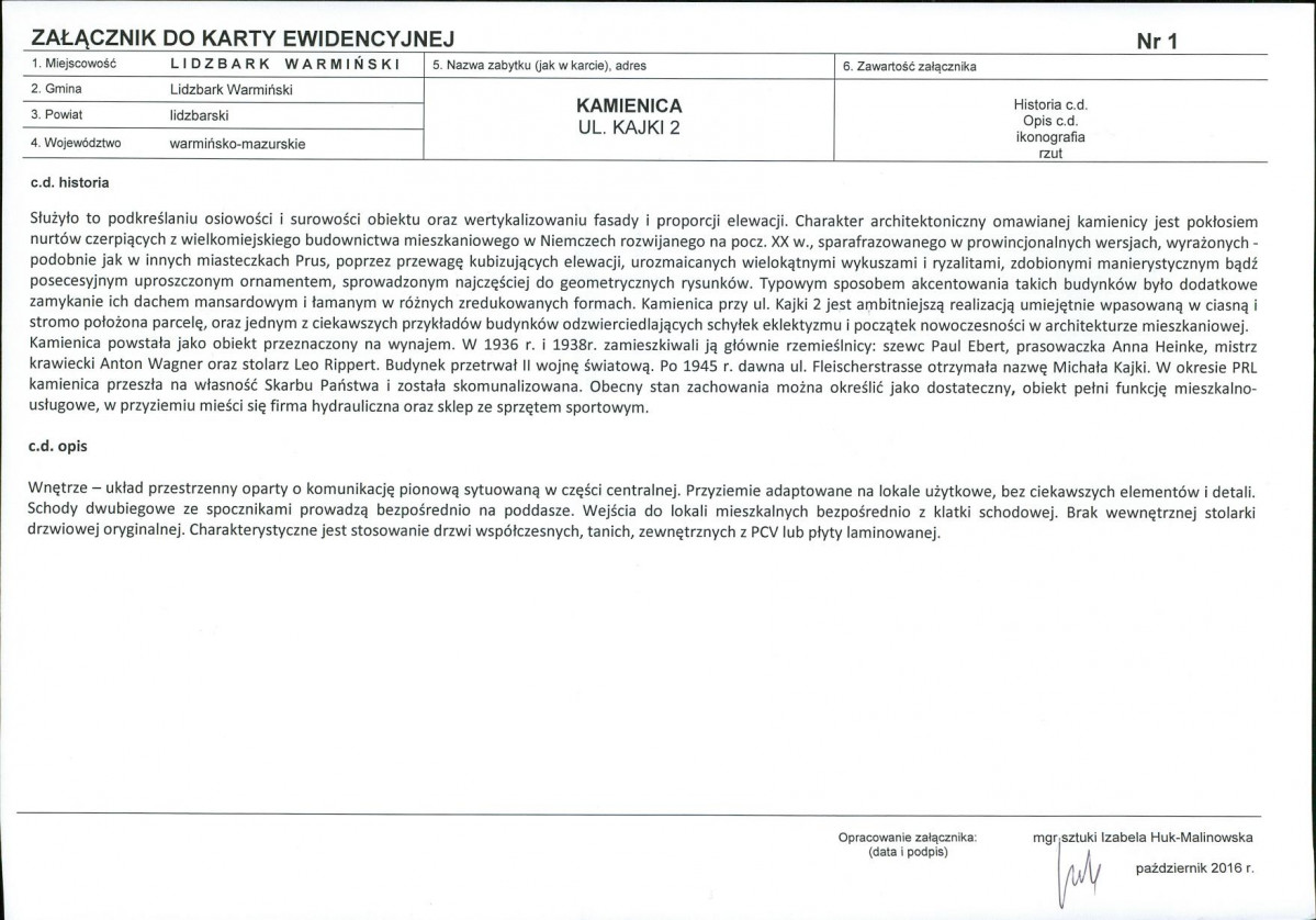 KB - Karta biała, skan nr 5