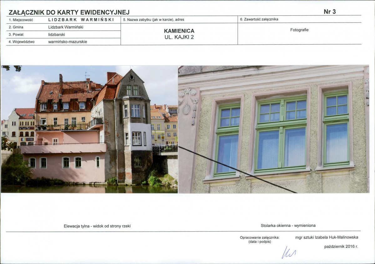 KB - Karta biała, skan nr 9