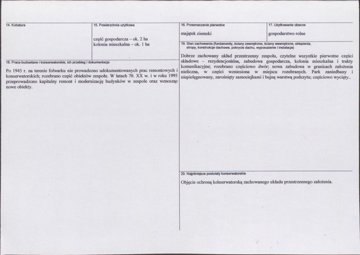 KB - Karta biała, skan nr 3