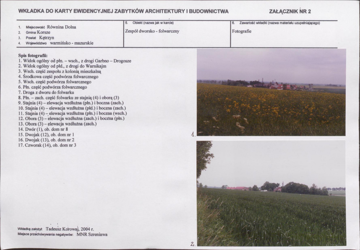 KB - Karta biała, skan nr 7