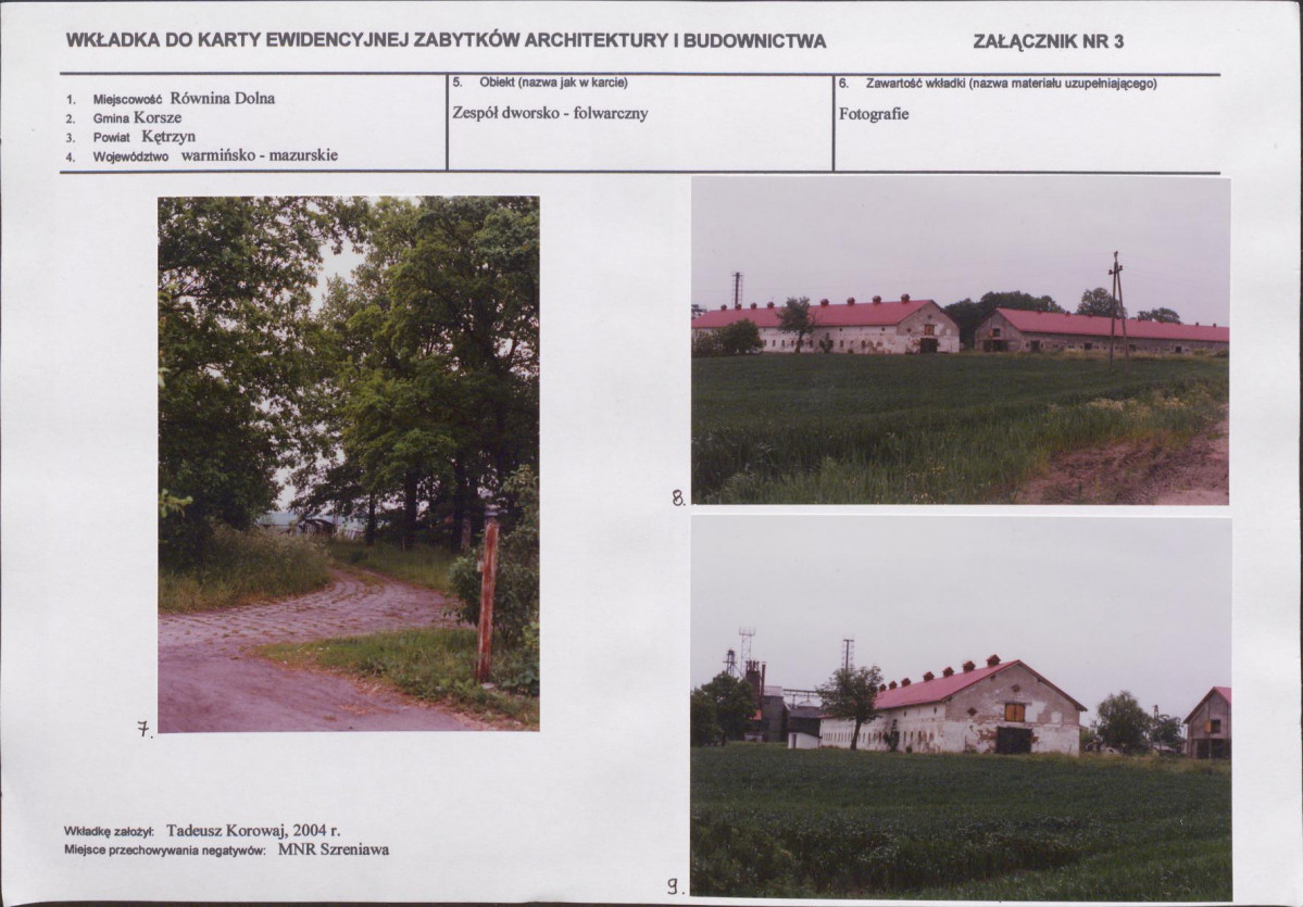 KB - Karta biała, skan nr 9