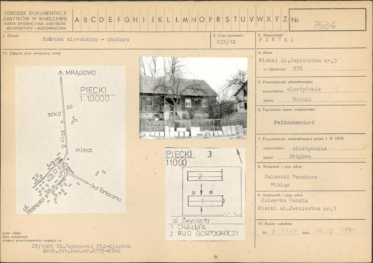 Karta biała, skan nr 1