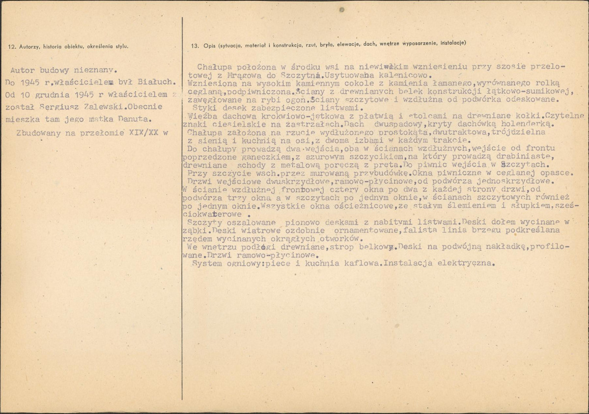 Karta biała, skan nr 2