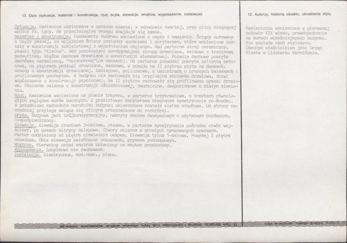 KB - Karta biała, skan nr 2