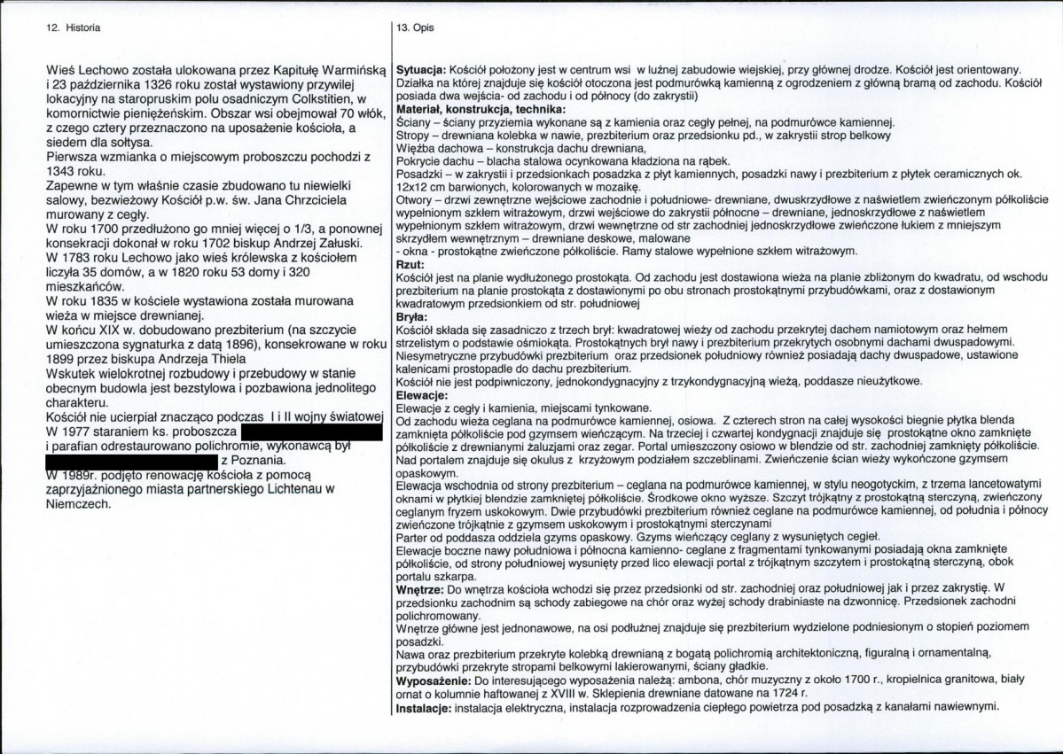 KB - Karta biała, skan nr 2