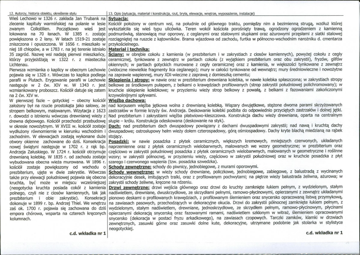 Karta biała, skan nr 2