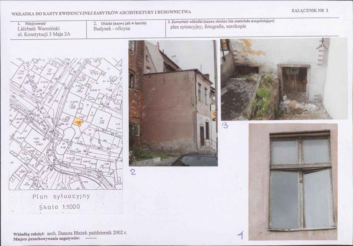 KB - Karta biała, skan nr 7