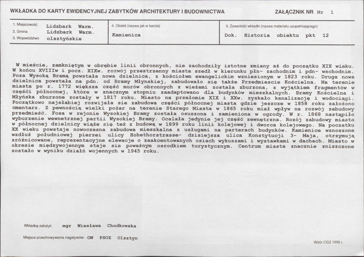 KB - Karta biała, skan nr 5