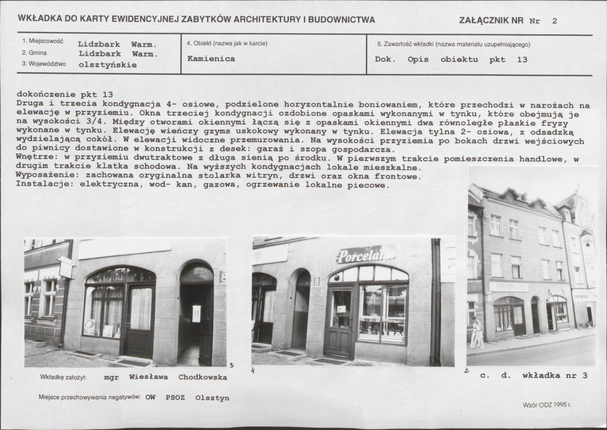 KB - Karta biała, skan nr 7