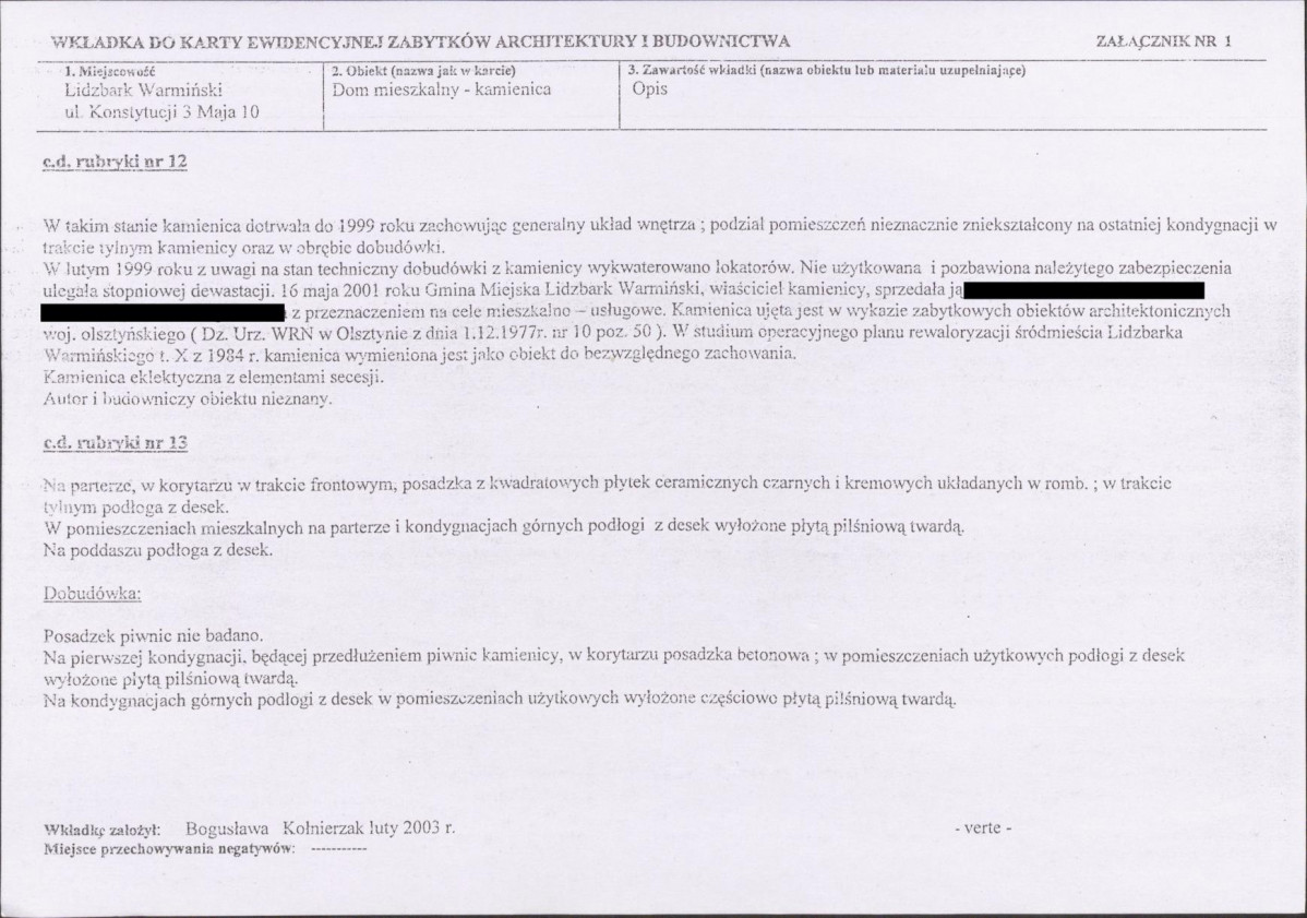 KB - Karta biała, skan nr 5