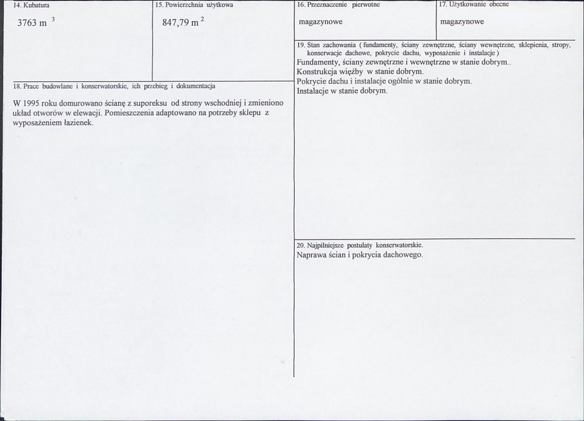 KB - Karta biała, skan nr 3