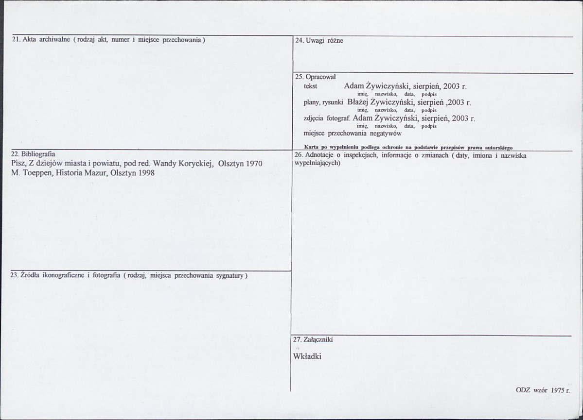 KB - Karta biała, skan nr 4