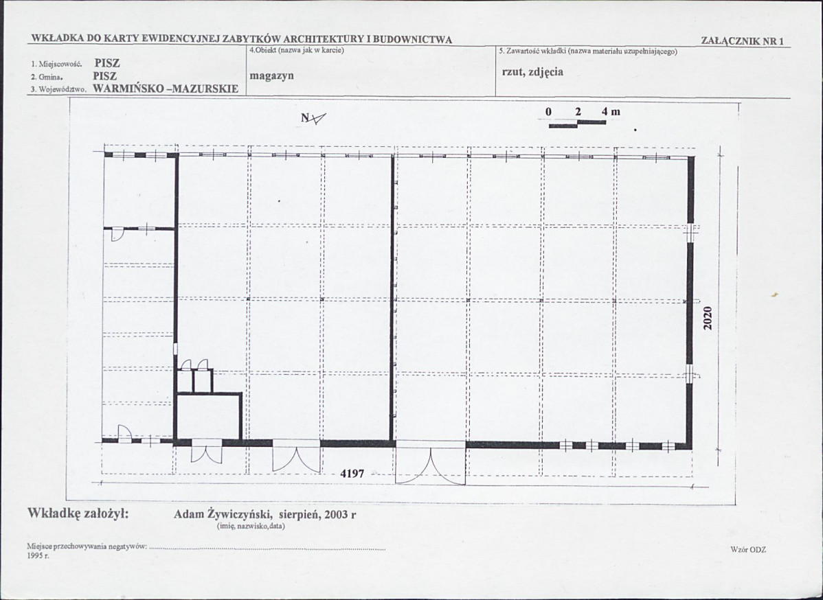 KB - Karta biała, skan nr 5