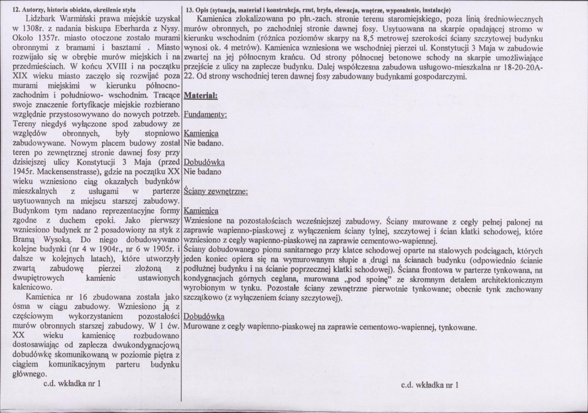 KB - Karta biała, skan nr 2