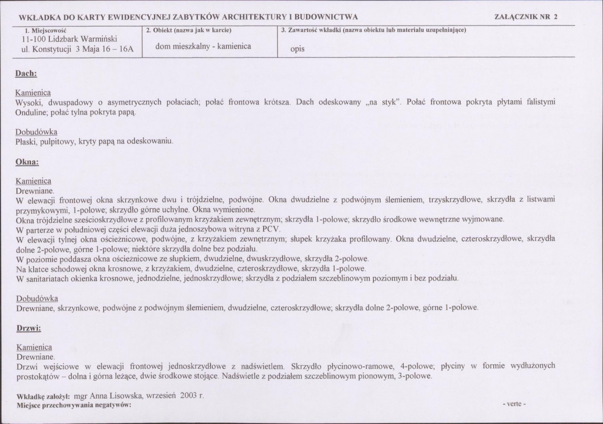 KB - Karta biała, skan nr 7