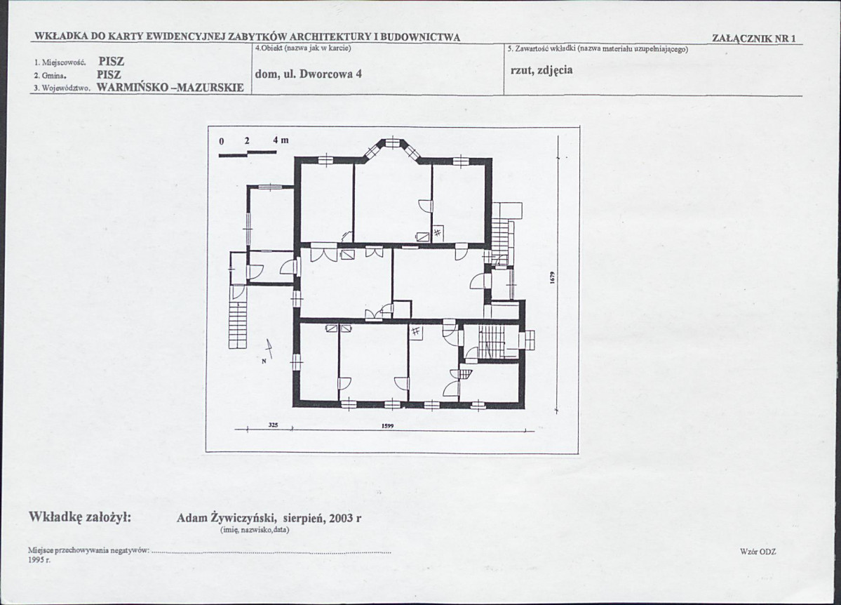 KB - Karta biała, skan nr 5