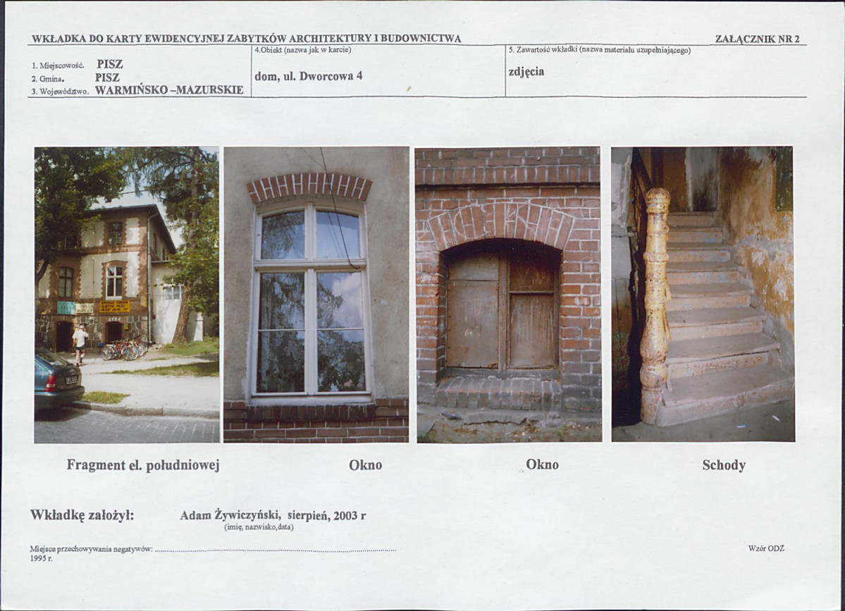 KB - Karta biała, skan nr 7