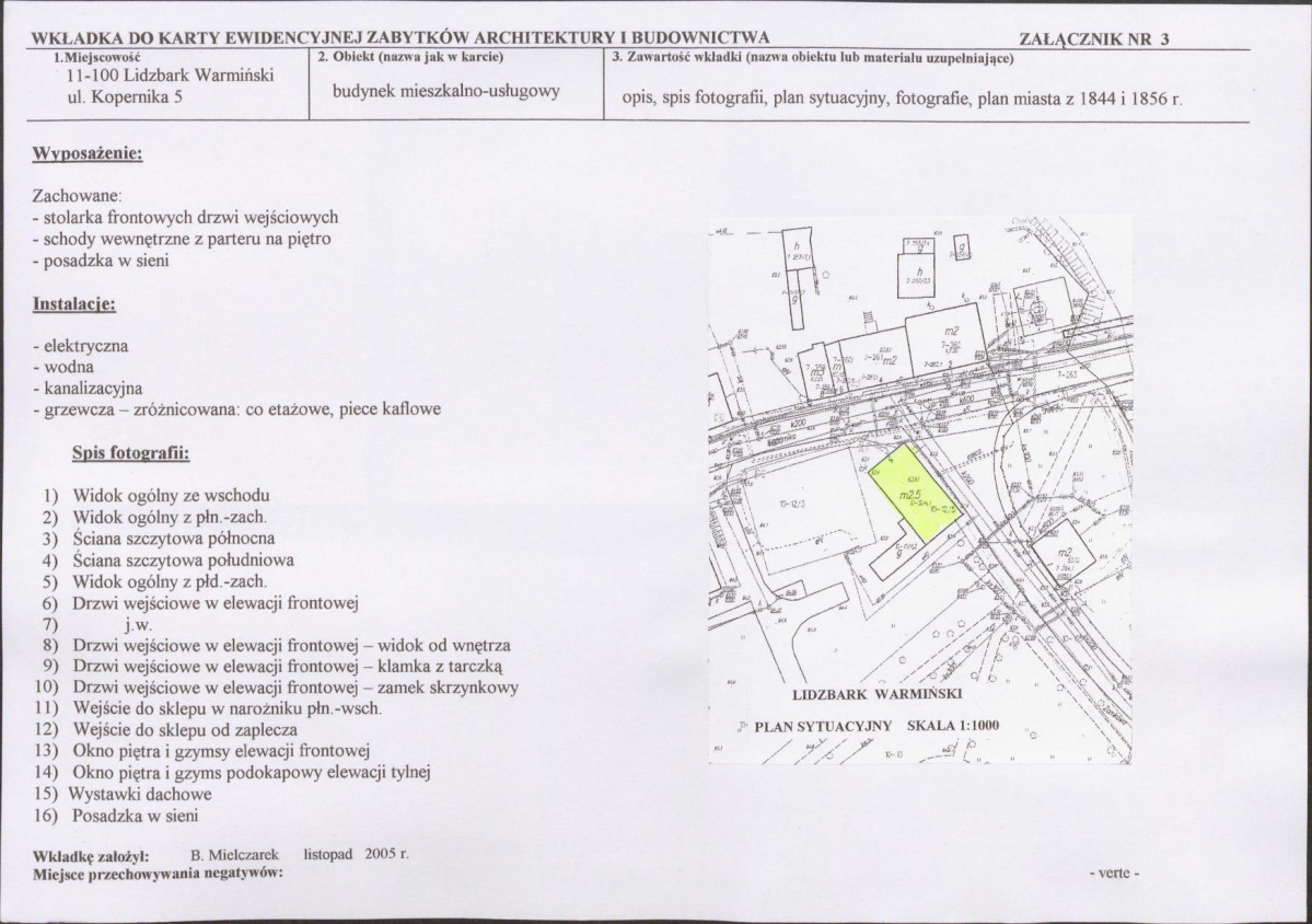 KB - Karta biała, skan nr 9