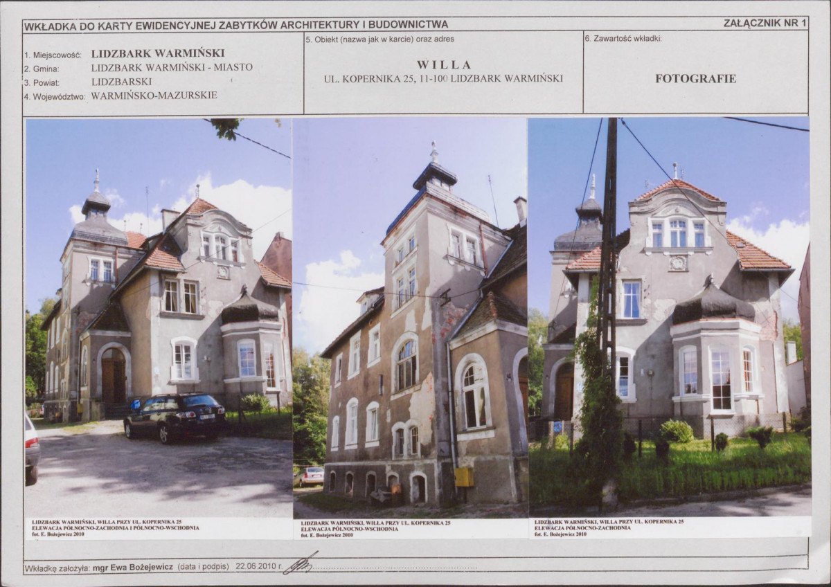 KB - Karta biała, skan nr 19