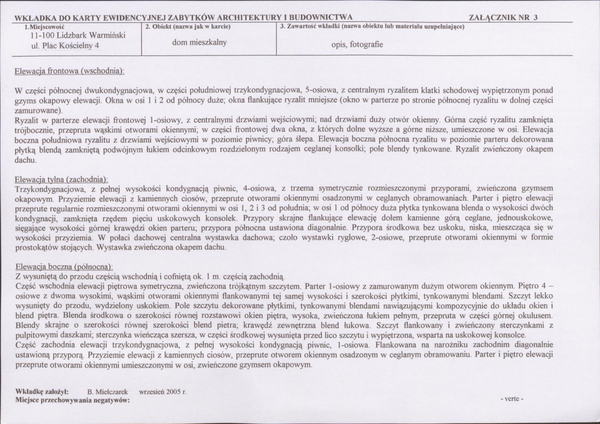 KB - Karta biała, skan nr 9