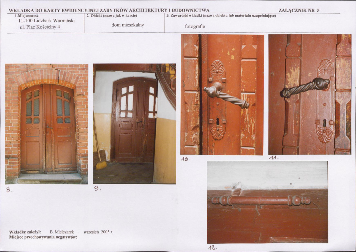 KB - Karta biała, skan nr 13