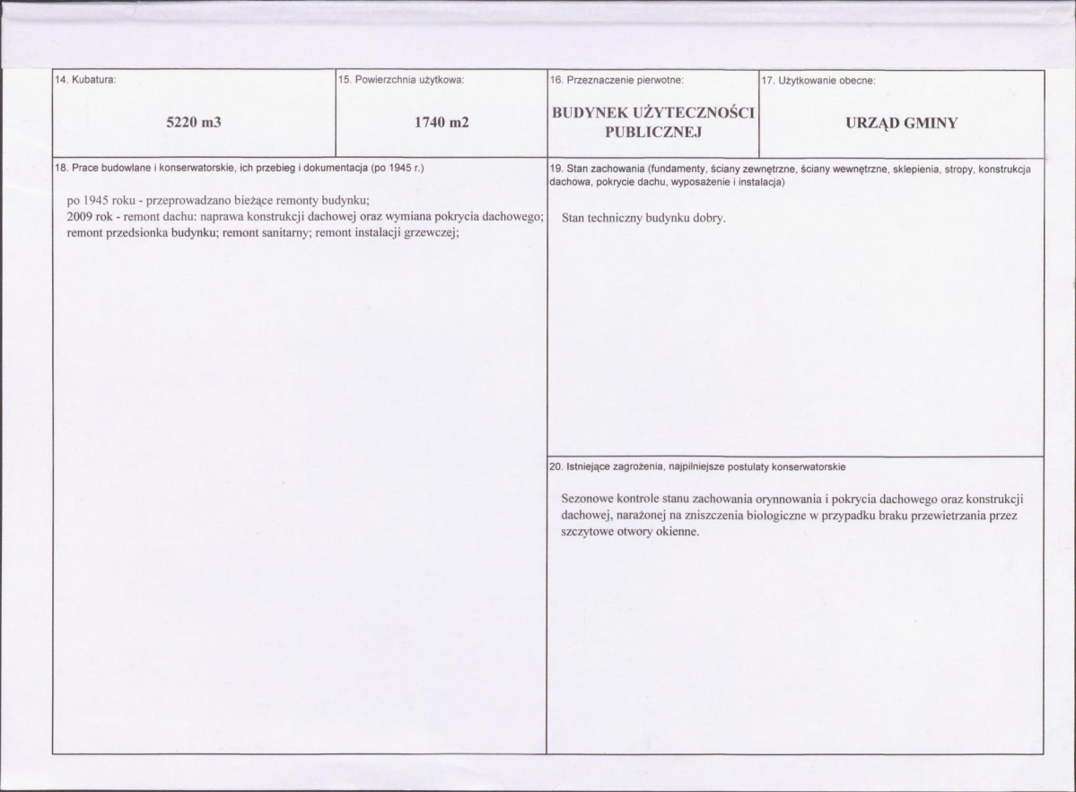 KB - Karta biała, skan nr 3