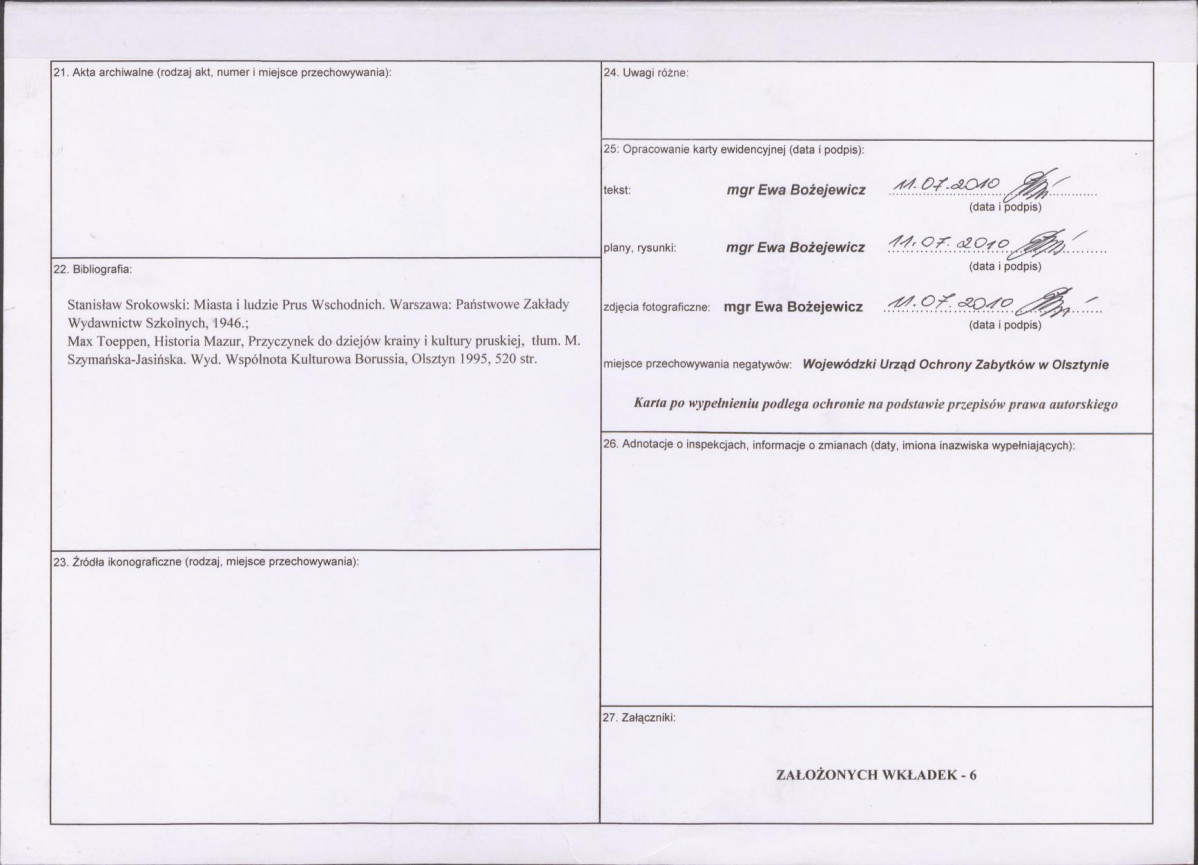 KB - Karta biała, skan nr 4