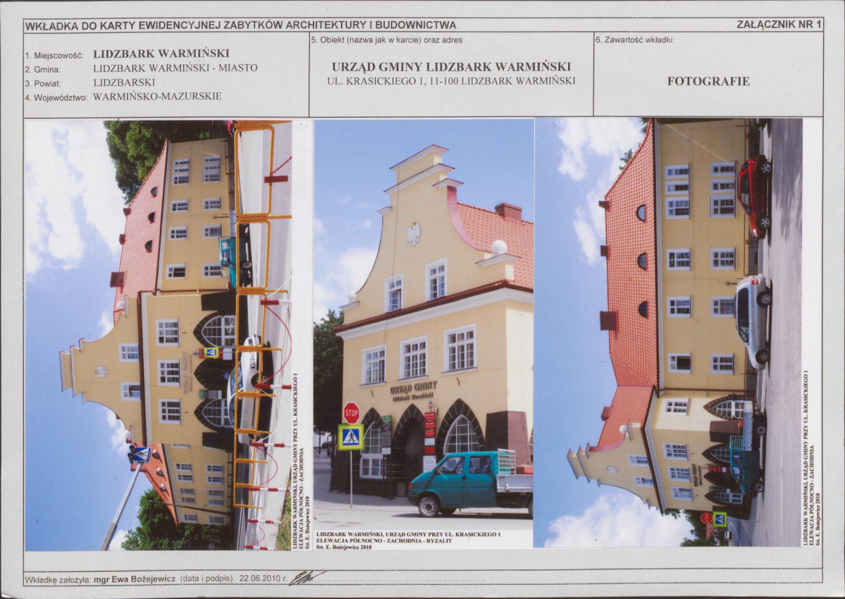 KB - Karta biała, skan nr 5