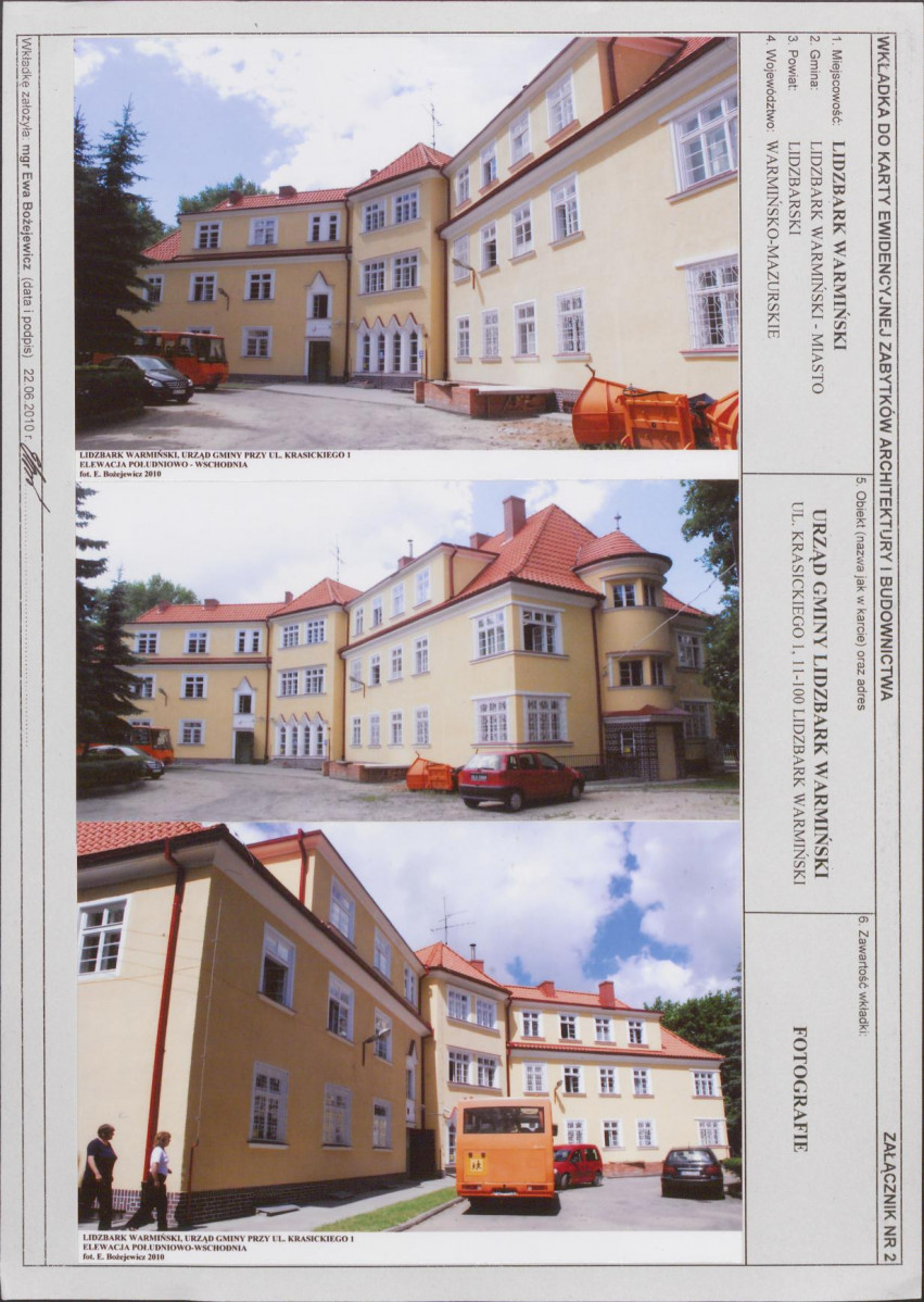 KB - Karta biała, skan nr 6