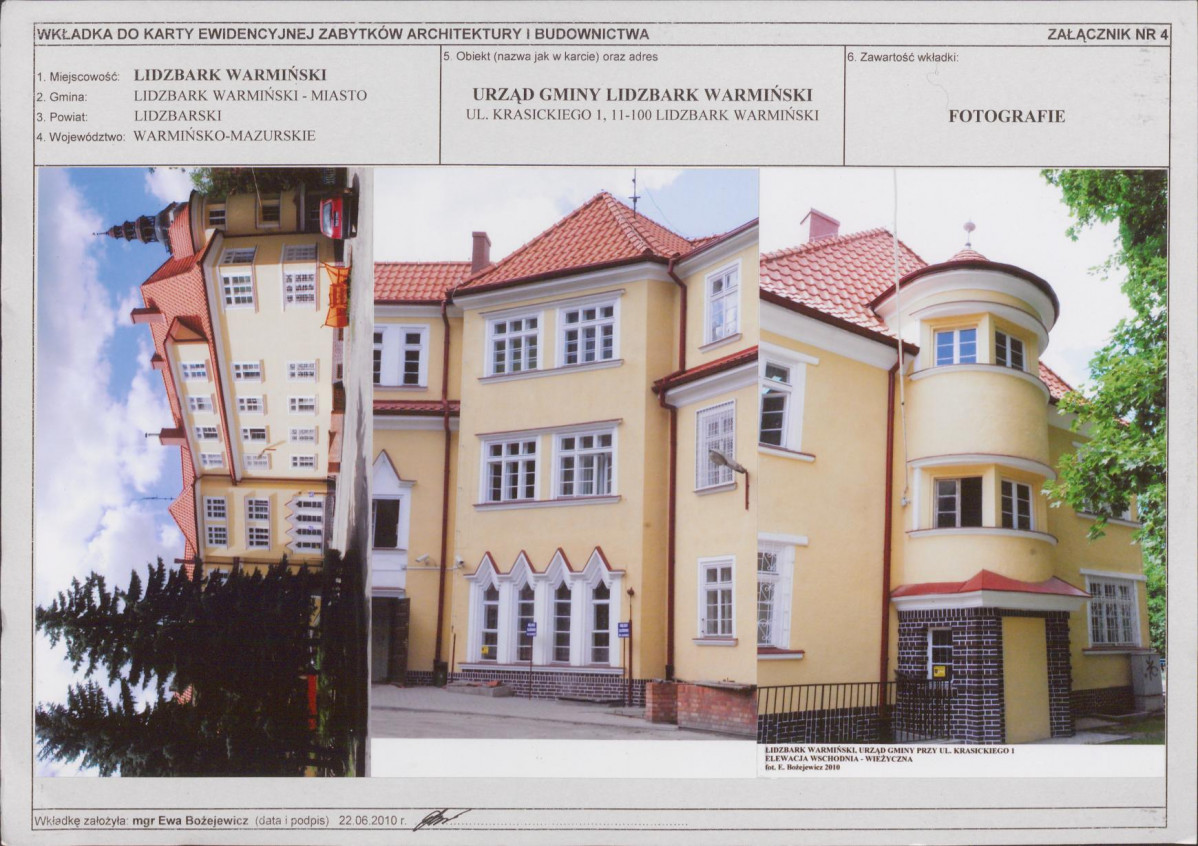 KB - Karta biała, skan nr 8