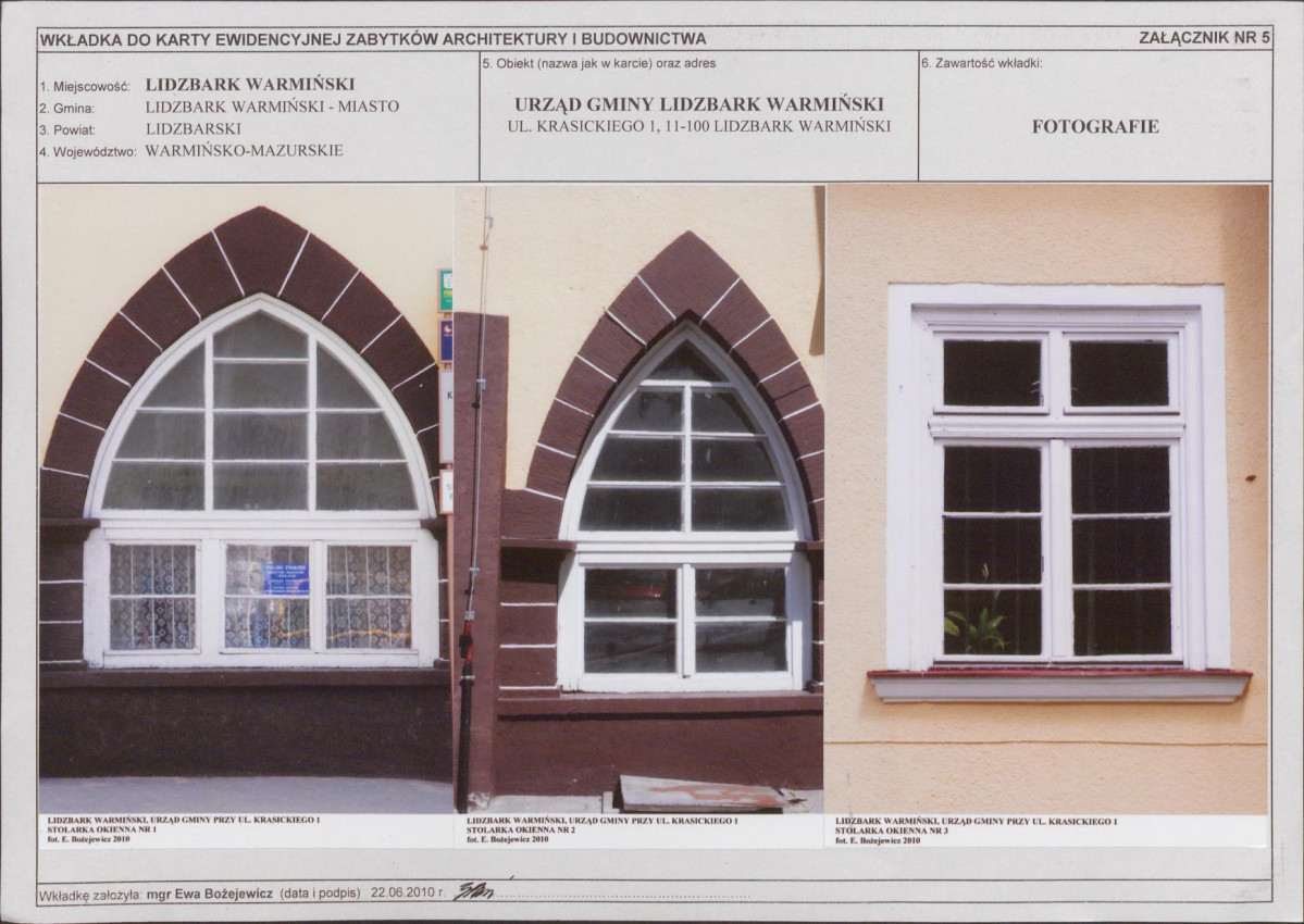 KB - Karta biała, skan nr 9