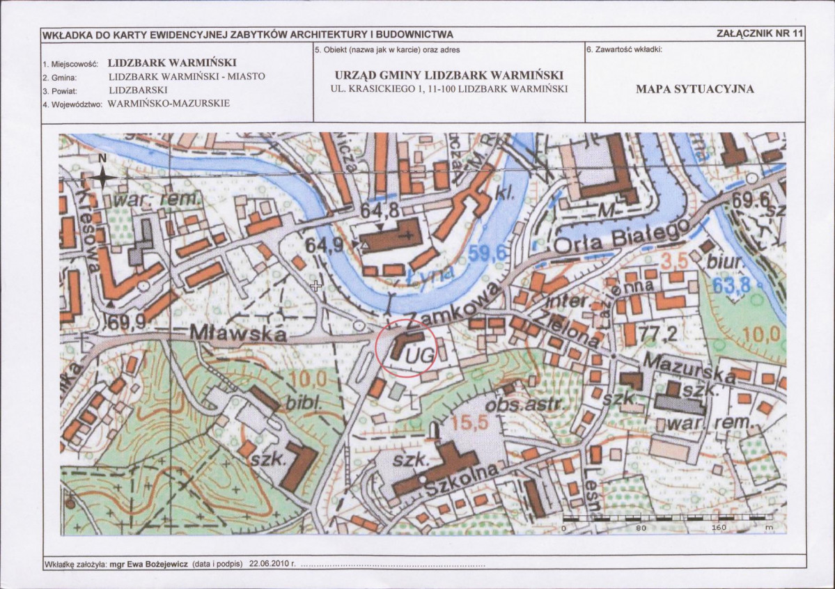 KB - Karta biała, skan nr 14