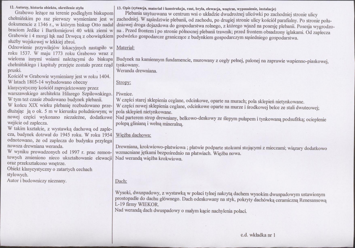 KB - Karta biała, skan nr 2