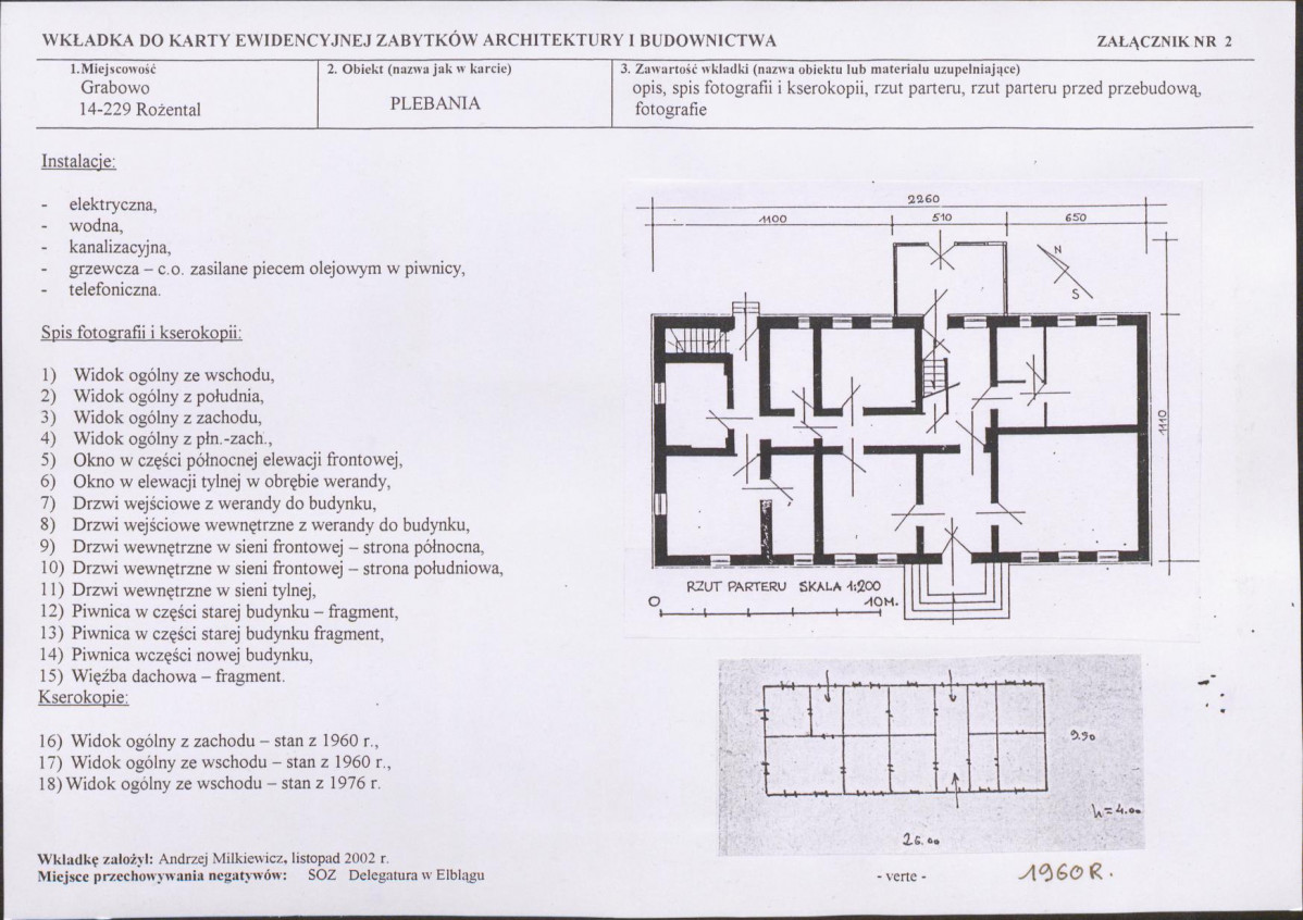 KB - Karta biała, skan nr 7