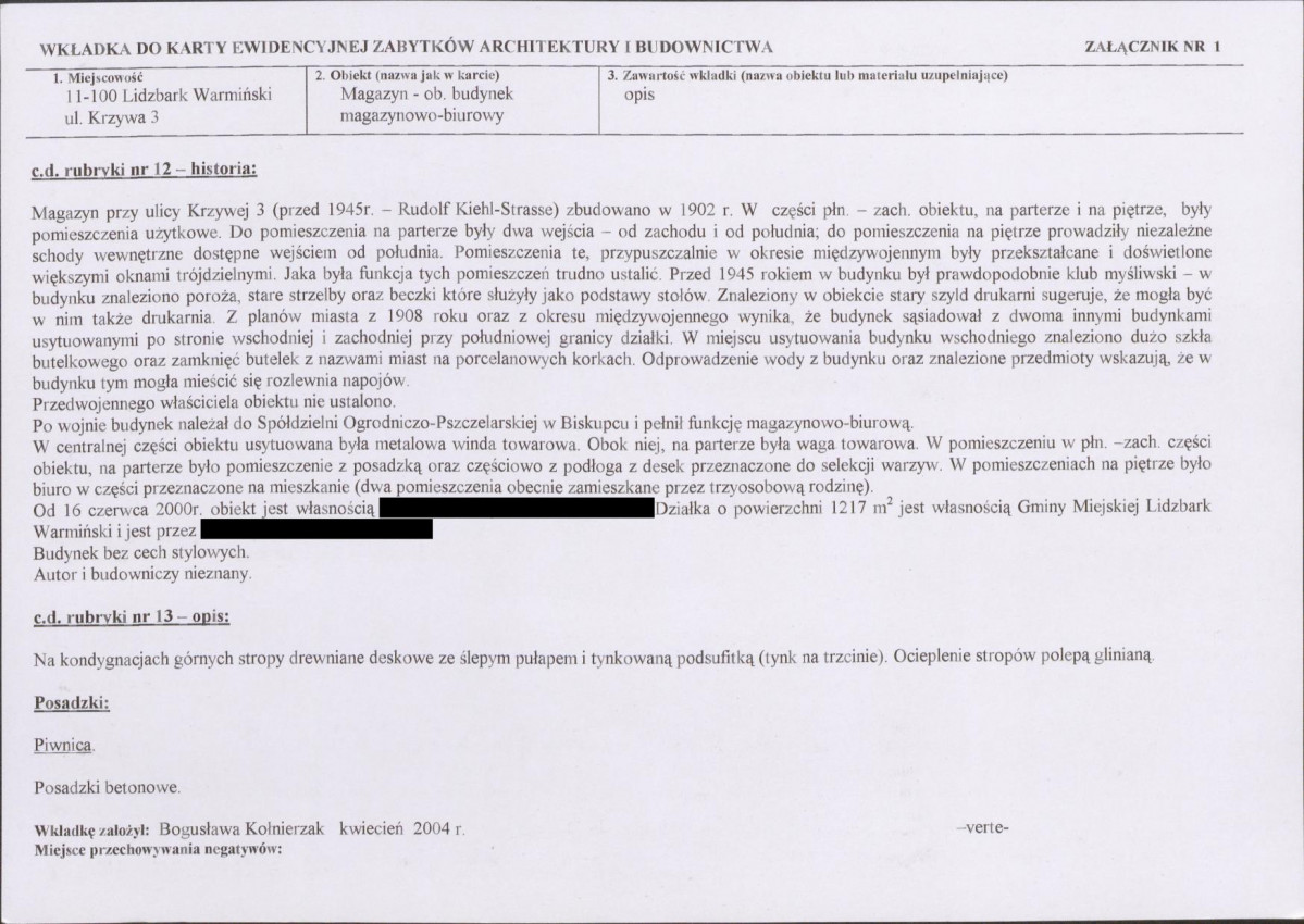 KB - Karta biała, skan nr 5