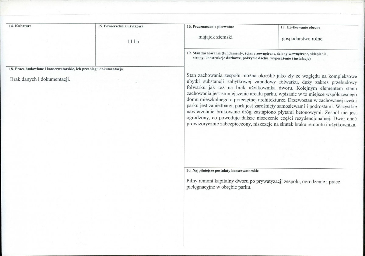 KB - Karta biała, skan nr 3